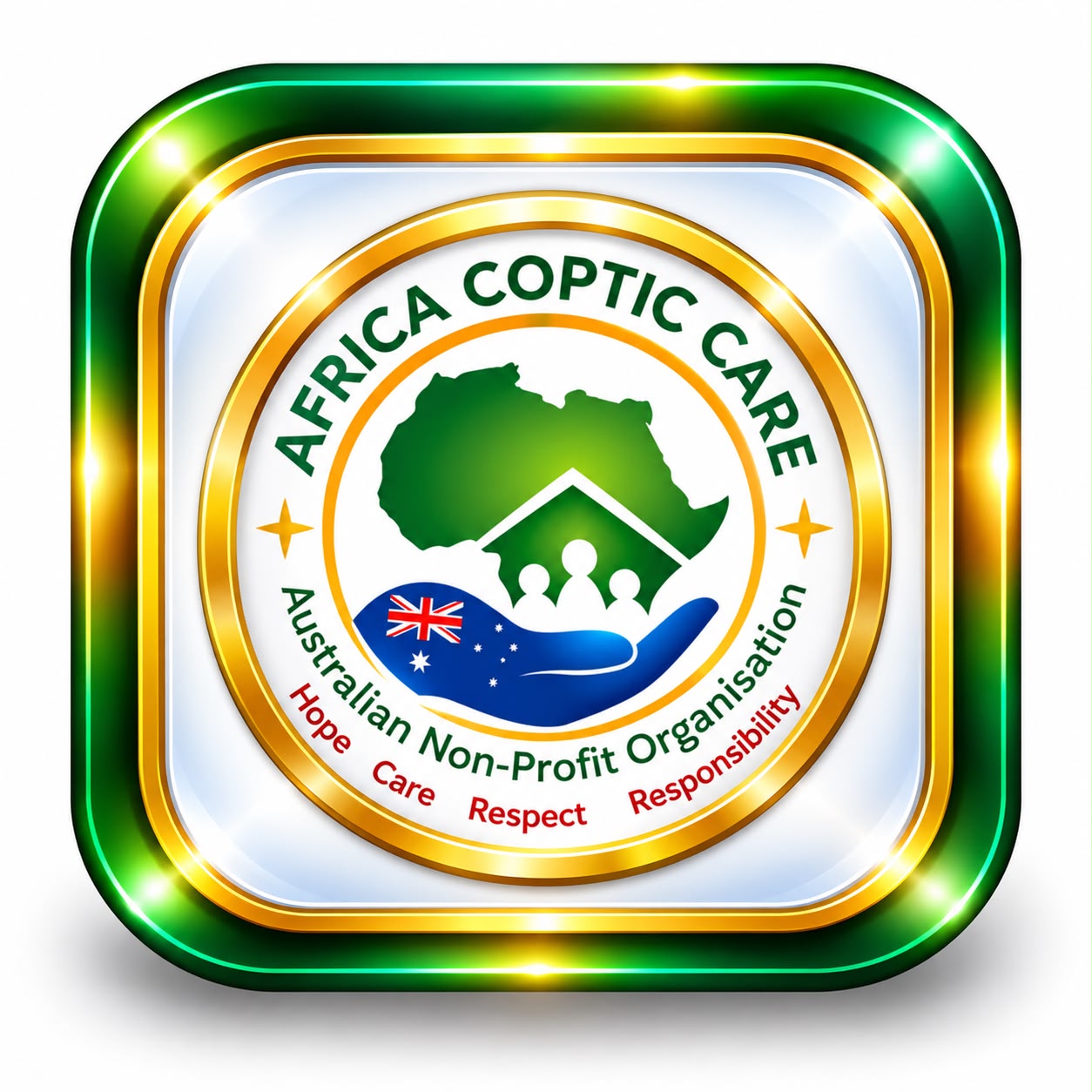 Africa Coptic Care