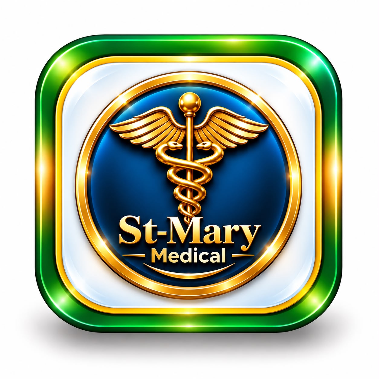St. Mary Medical